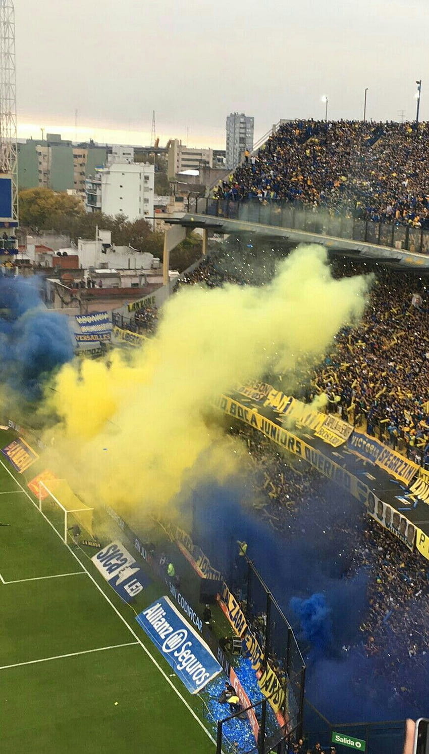 Pin von Burak Özince und Boca Juniors. Hinchada de boca, La bombonera boca juniors, de boca HD-Handy-Hintergrundbild