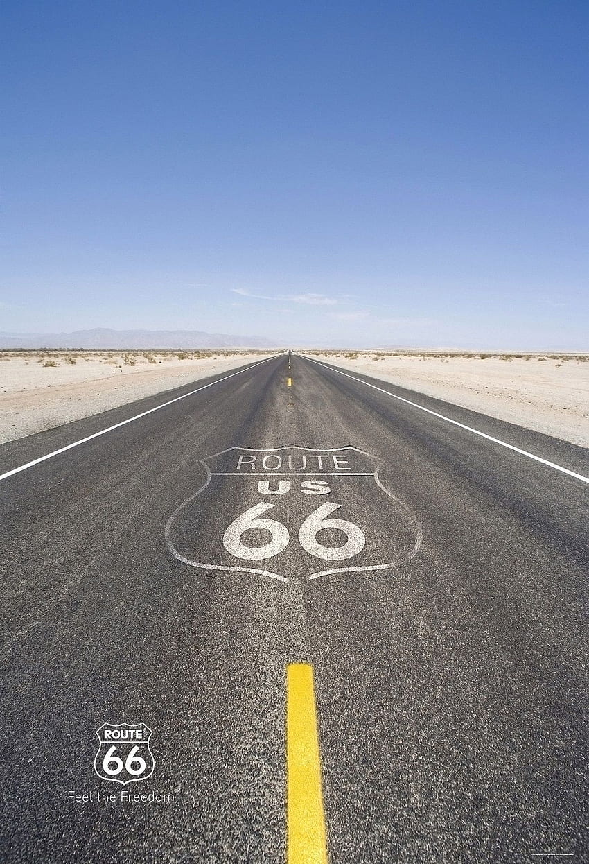 Route 66 Desktop Wallpapers  Top Free Route 66 Desktop Backgrounds   WallpaperAccess