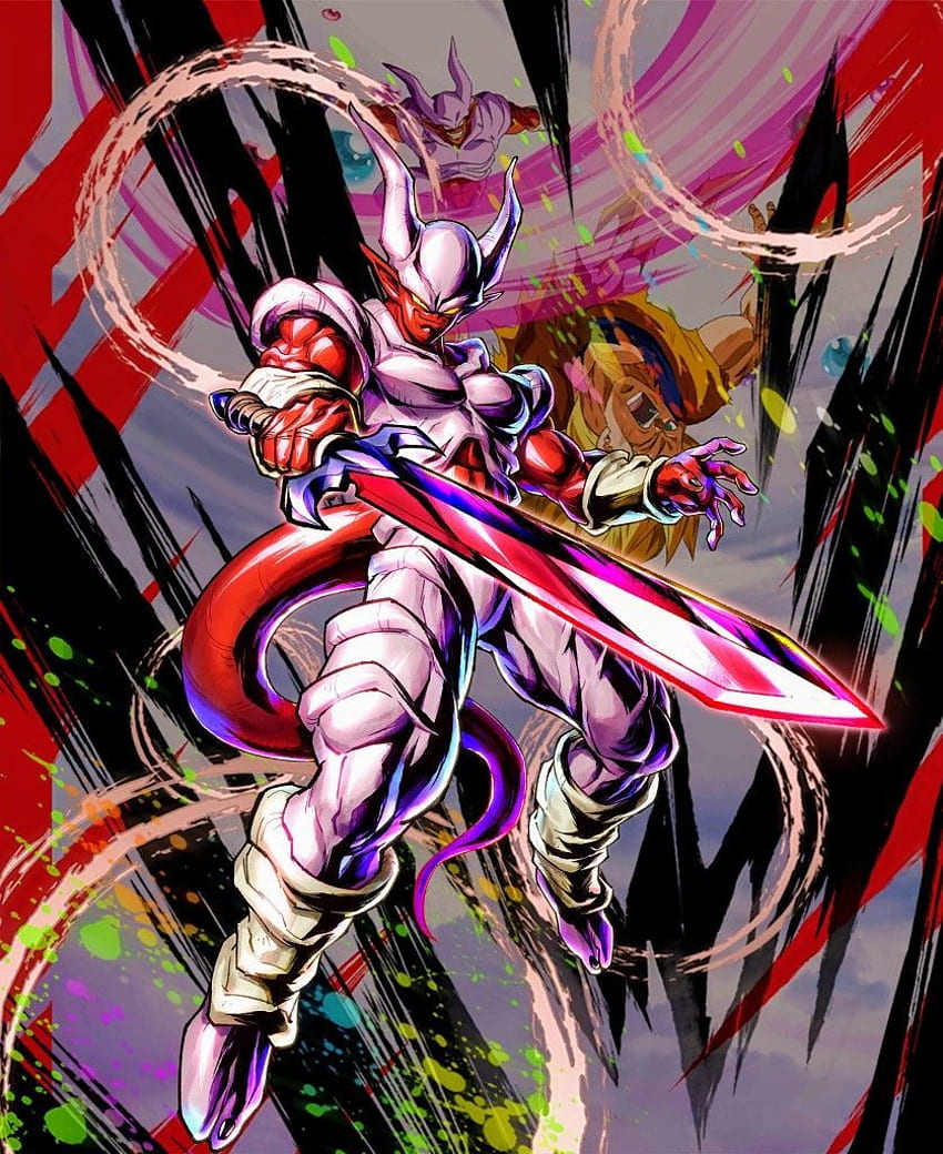Janemba wallpaper by juany15  Download on ZEDGE  0f63