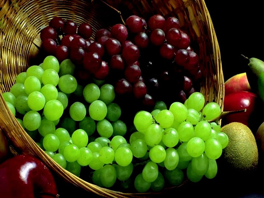 do you like fruit , fruit, nature, taste HD wallpaper
