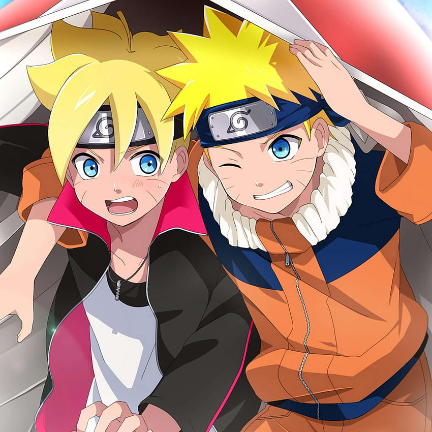 Anime Naruto 4k Ultra HD Wallpaper by Eravuru