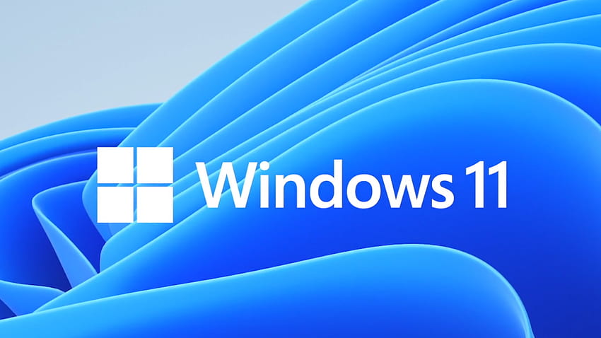 La vista previa de Windows 11 Insider trae el modo oscuro al bloc de notas, Windows 11 Dark fondo de pantalla