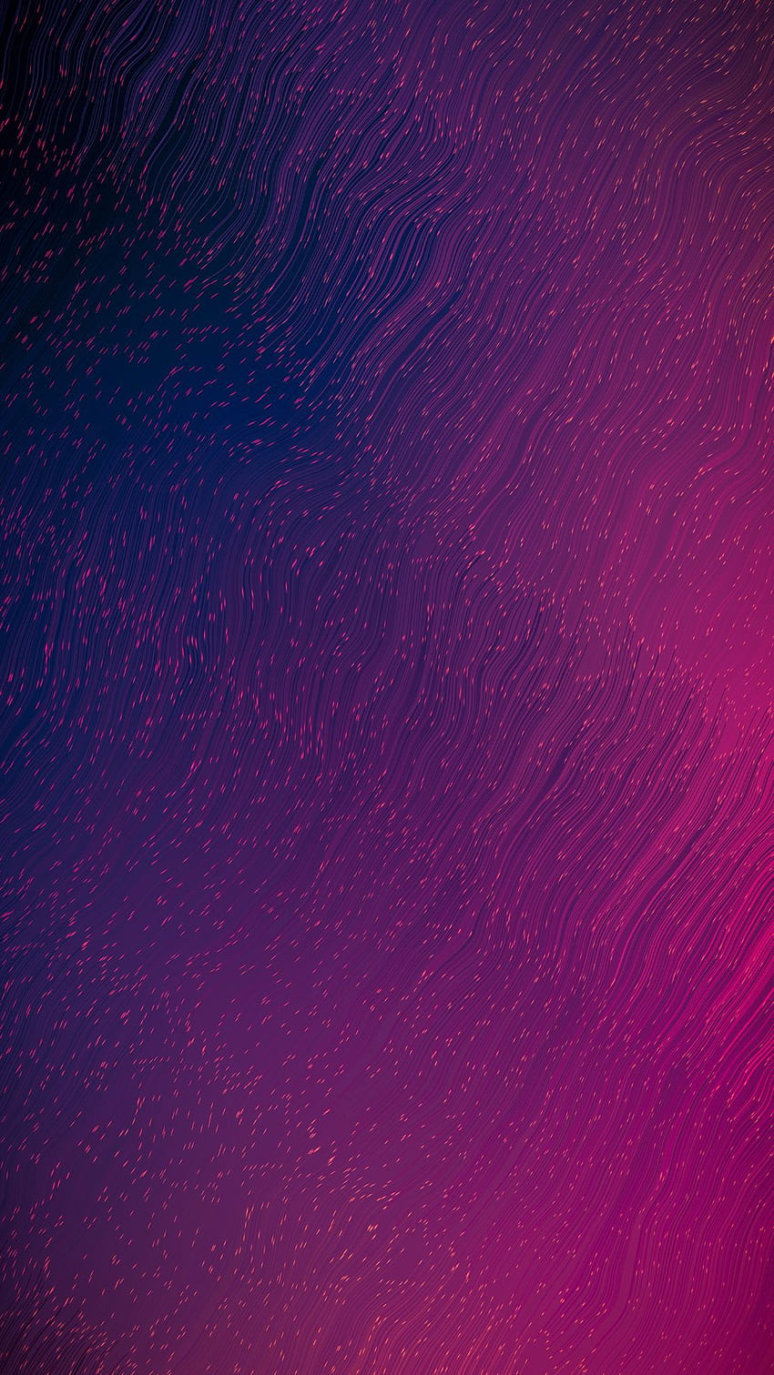 紫色の糸の抽象的な iPhone 7、6s、6 Plus、Pixel xl、One Plus 3、3t、5、背景、および 1080X1920 ピクセル HD電話の壁紙