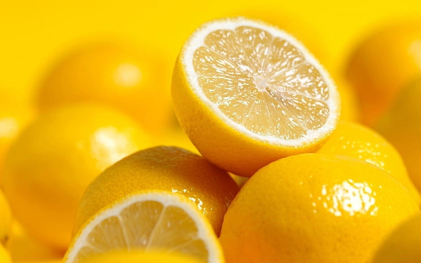 Lemon Kitchen, Aesthetic Lemon HD wallpaper | Pxfuel