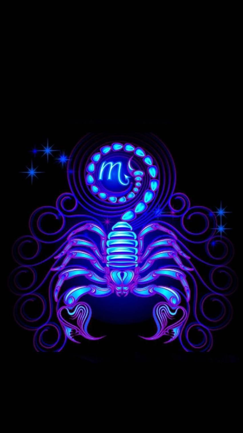 Zodiac Sign by honeybee87 - 07. Zodiaco escorpio arte, Signos del zodiaco escorpio, Tatuajes del zodiaco escorpio y Escorpio femenino fondo de pantalla del teléfono