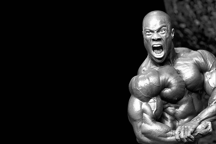 Mr Olympia HD wallpaper | Pxfuel