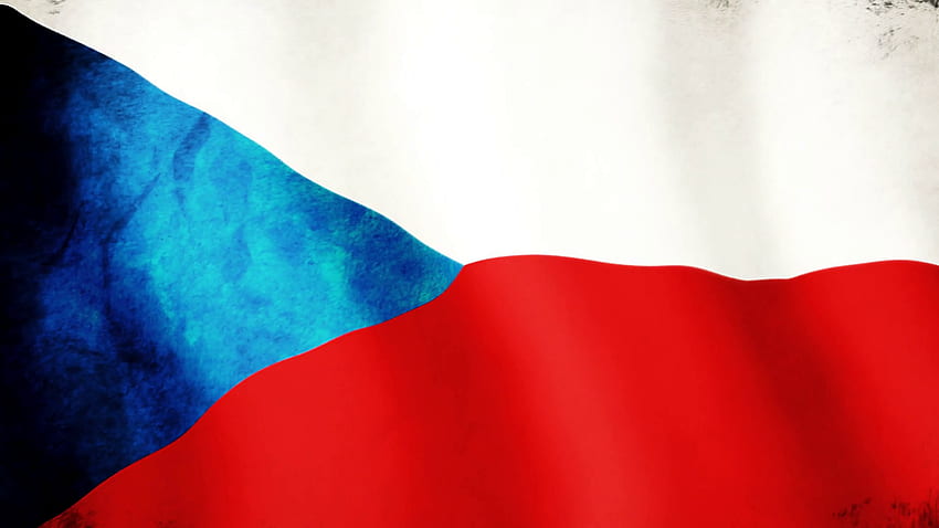 Czech Flag, Czech Republic Flag HD wallpaper