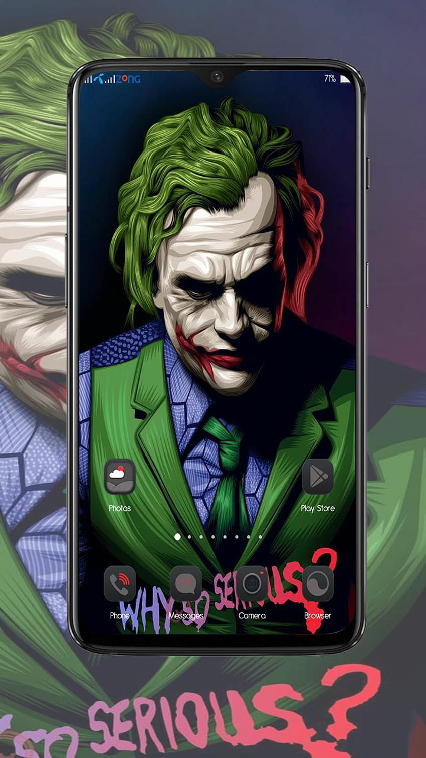 Joker Anonymous Scary & Background 2020 for Android, Bloody Joker HD phone  wallpaper | Pxfuel