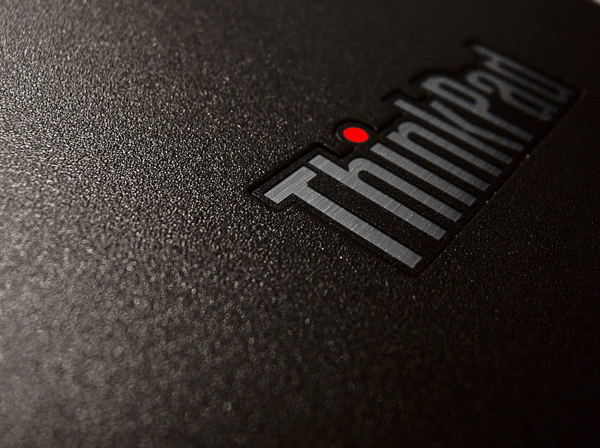 Thinkpad, Lenovo X1 Carbon HD-Hintergrundbild