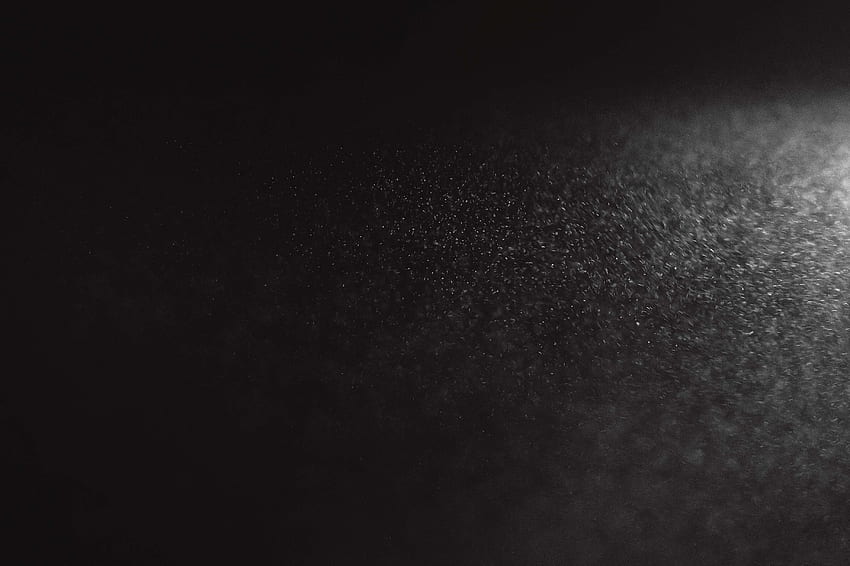Black, Car, Cold, Dark, Detail, Dust, Light, Mist - Dust In Light Background - - HD wallpaper