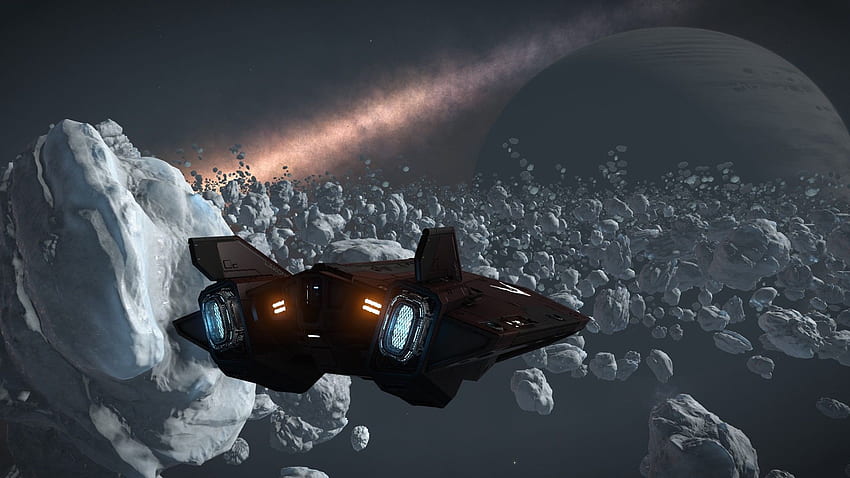 Elite Dangerous: Odyssey PC Alpha Roadmap Details Progressive