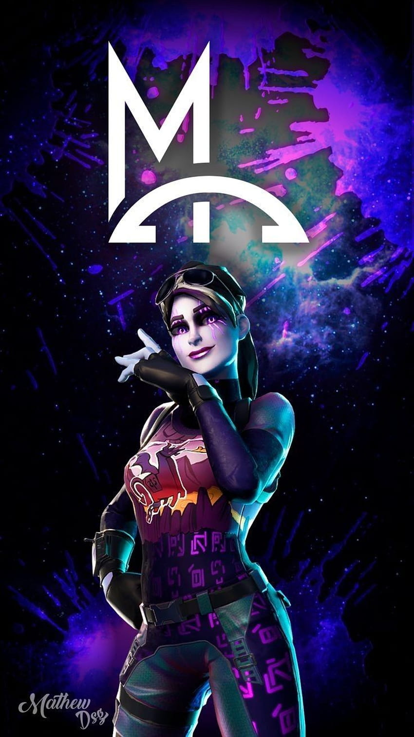 desktop wallpaper fortnite dsg