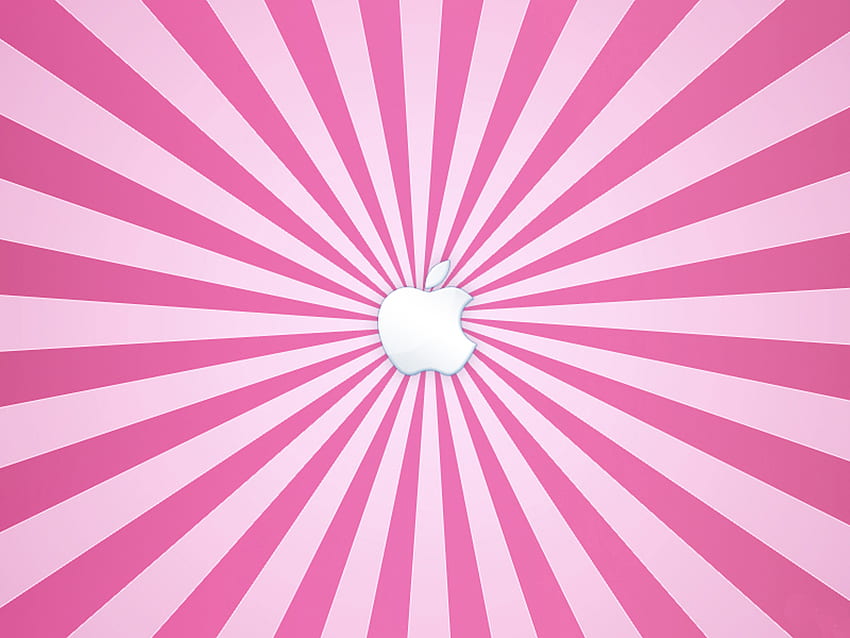 Light Pink, Just Do It Pink HD wallpaper