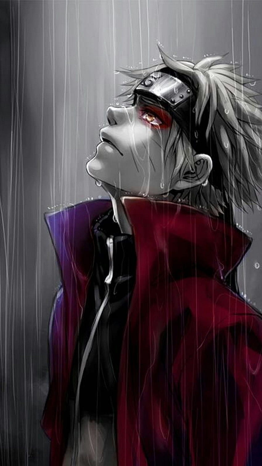 Anime iPhone 7 - Best Phone in 2020. Naruto sasuke sakura, Naruto uzumaki, naruto shippuden, Sasuke Sad HD phone wallpaper