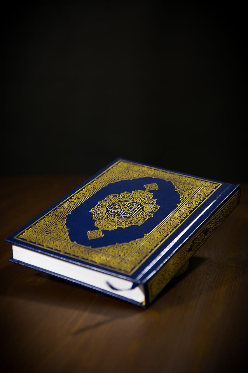 Corano, Santo Corano Sfondo del telefono HD