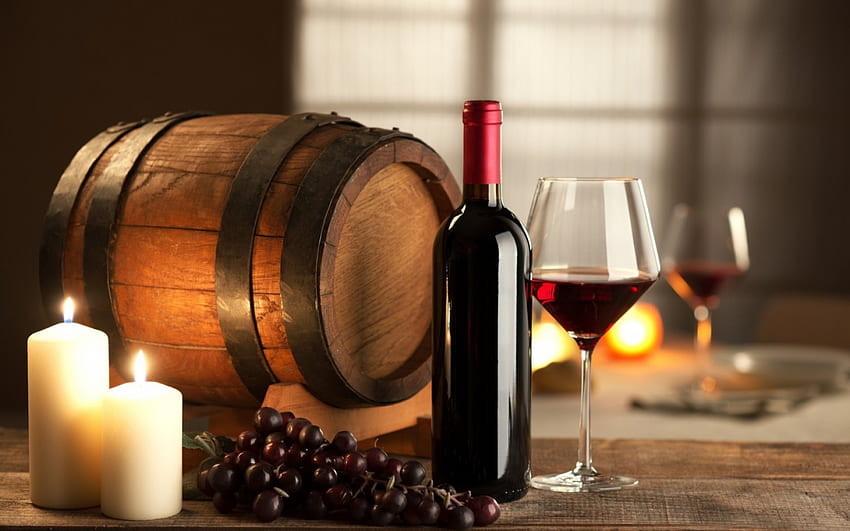 Wine, Brown, Red Wine, Drinks, Drink HD wallpaper