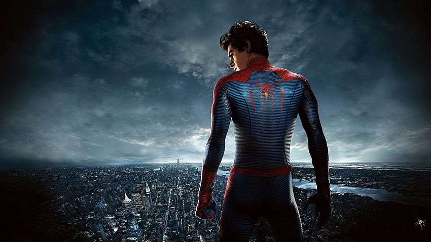 The Amazing Spider Man 2 , Raccolta di, Spider-Man Sfondo HD