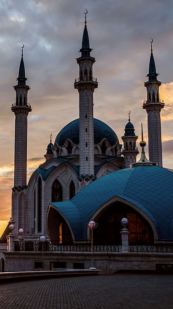 Mosque Ultra Backgrounds for U TV, beautiful mosque android HD phone  wallpaper | Pxfuel