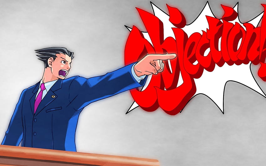 Phoenix Wright Ace Attorney  Opening  Ending song English Sub  YouTube