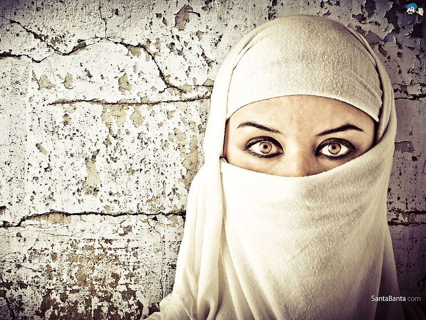 Hijab, Muslim Fashion HD wallpaper