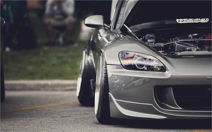 YF815: Honda S2000 , Honda S2000 Background In High HD wallpaper | Pxfuel