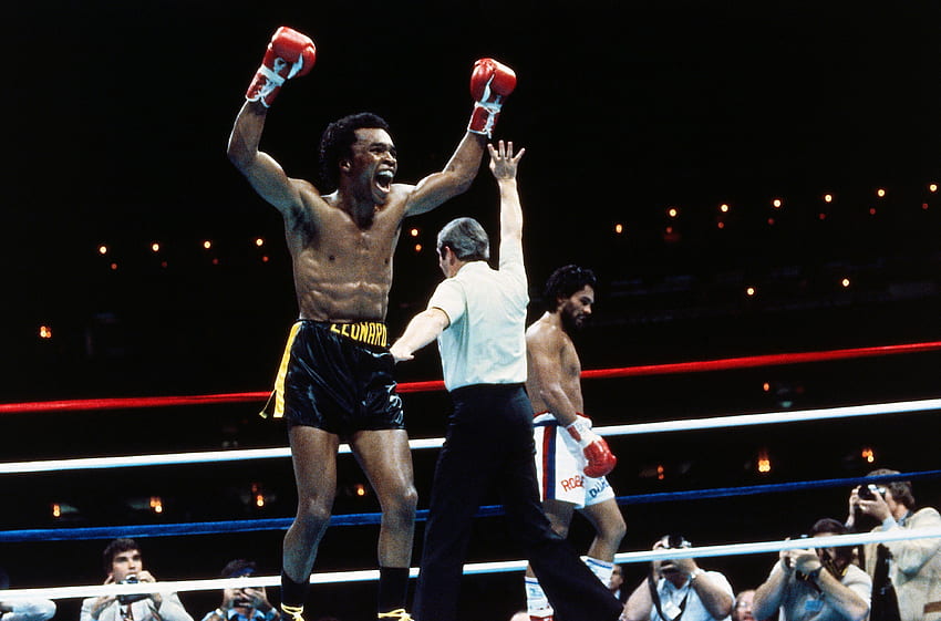 Roberto Duran HD wallpaper | Pxfuel