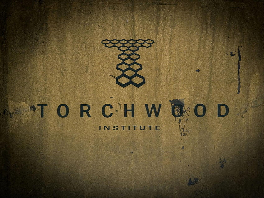 Torchwood, bbc, docteur qui Fond d'écran HD