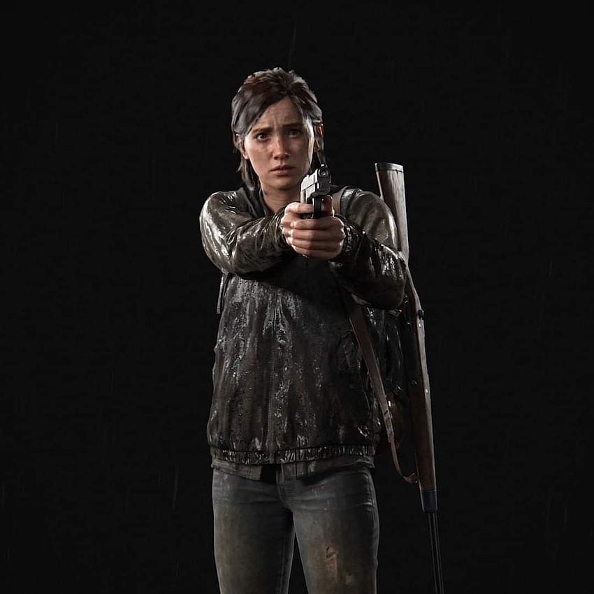 Ellie Williams The Last Of Us 5k Wallpaper,HD Games Wallpapers,4k Wallpapers ,Images,Backgrounds,Photos and Pictures