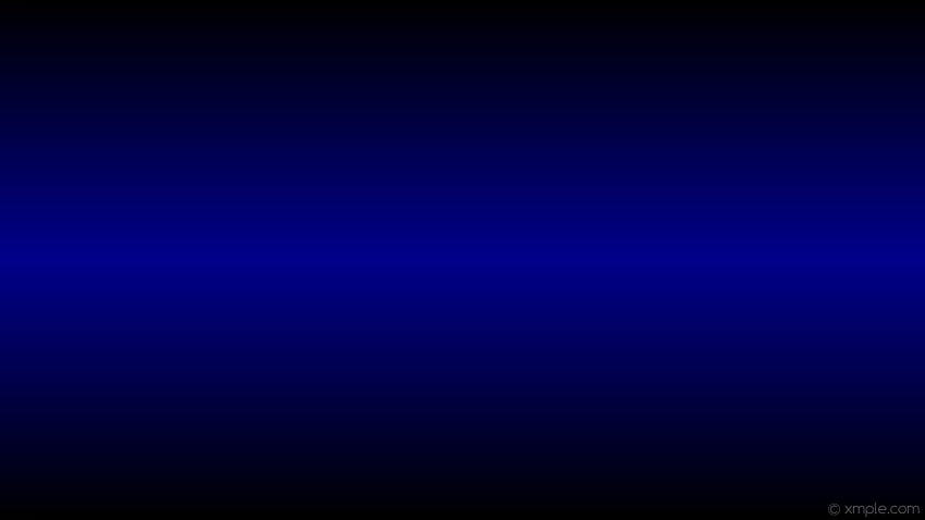 linear schwarz Highlight blau Farbverlauf dunkelblau HD-Hintergrundbild