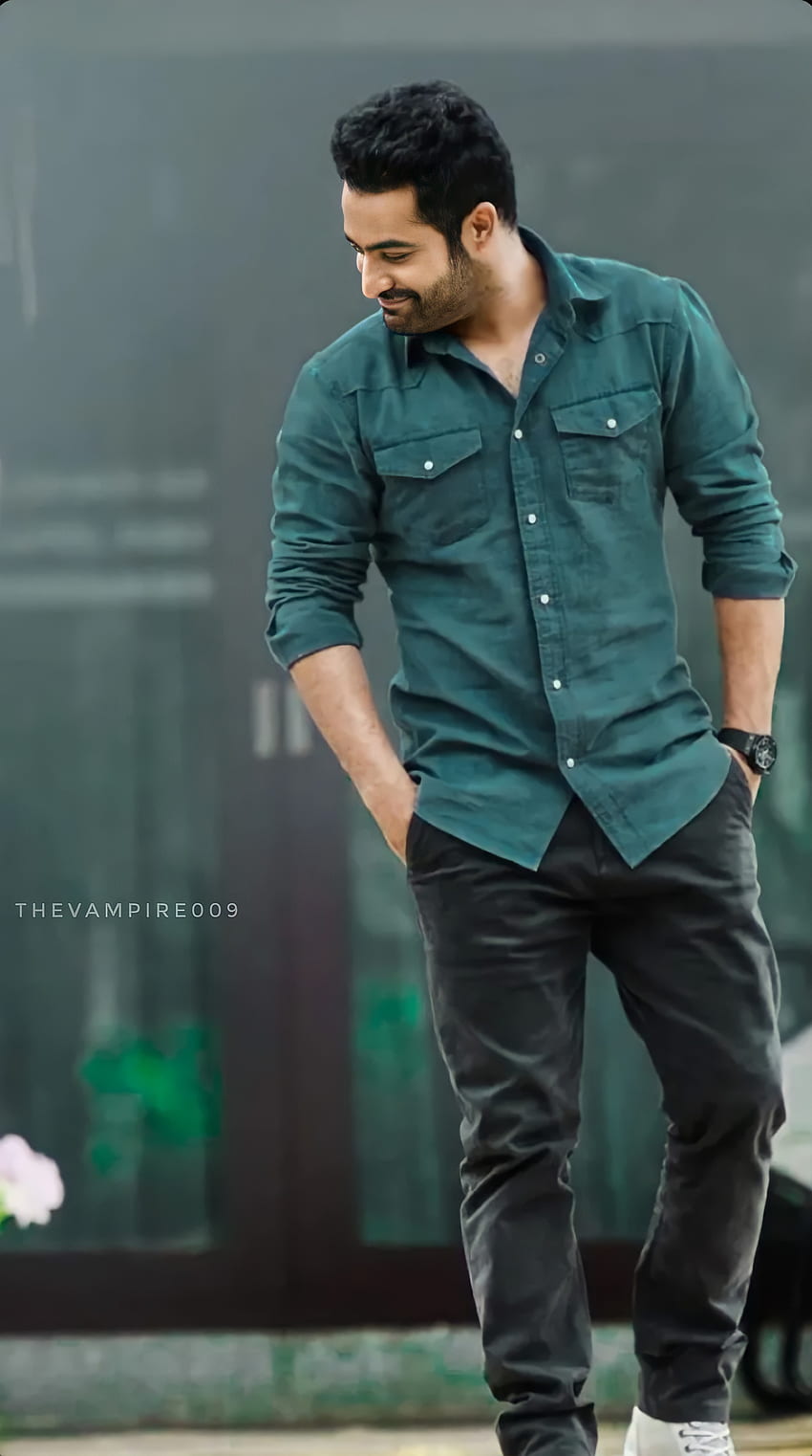 The Ultimate Collection of 999+ HD Images of Jr NTR – Full 4K Picture Delight with Jr NTR