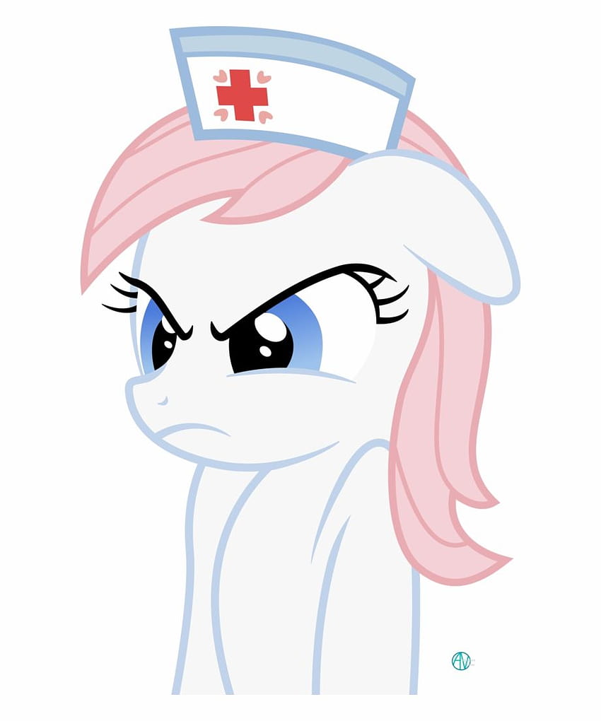 Equestria Daily - MLP Stuff!: Story Updates May 9th (Evening), Nurse ...
