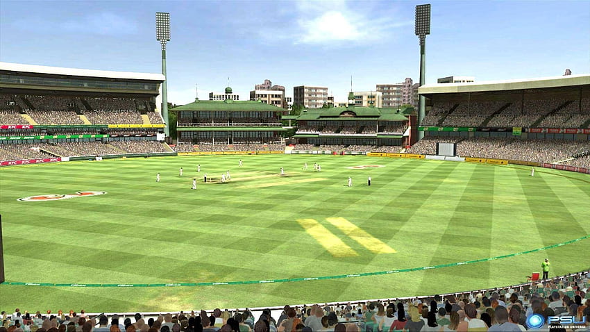 Australian Cricket Stadium Ground[1920*1080] :, Australijscy krykieta Tapeta HD