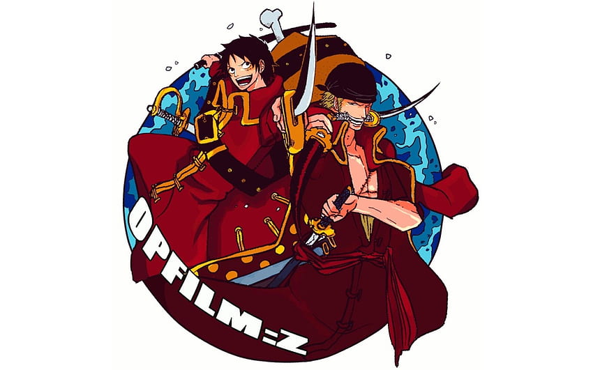 ONE PIECE FILM Z - Zerochan Anime Image Board