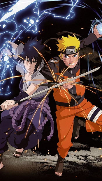 ♦️naruto♦️  Naruto e sasuke desenho, Anime naruto, Personagens de anime