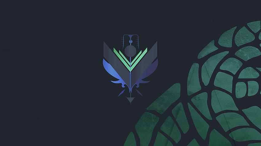 Destiny 2 emblem 2 logo triangle HD phone wallpaper  Peakpx