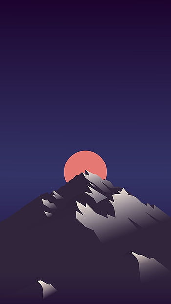 Simple and Clean background wallpapers for phone