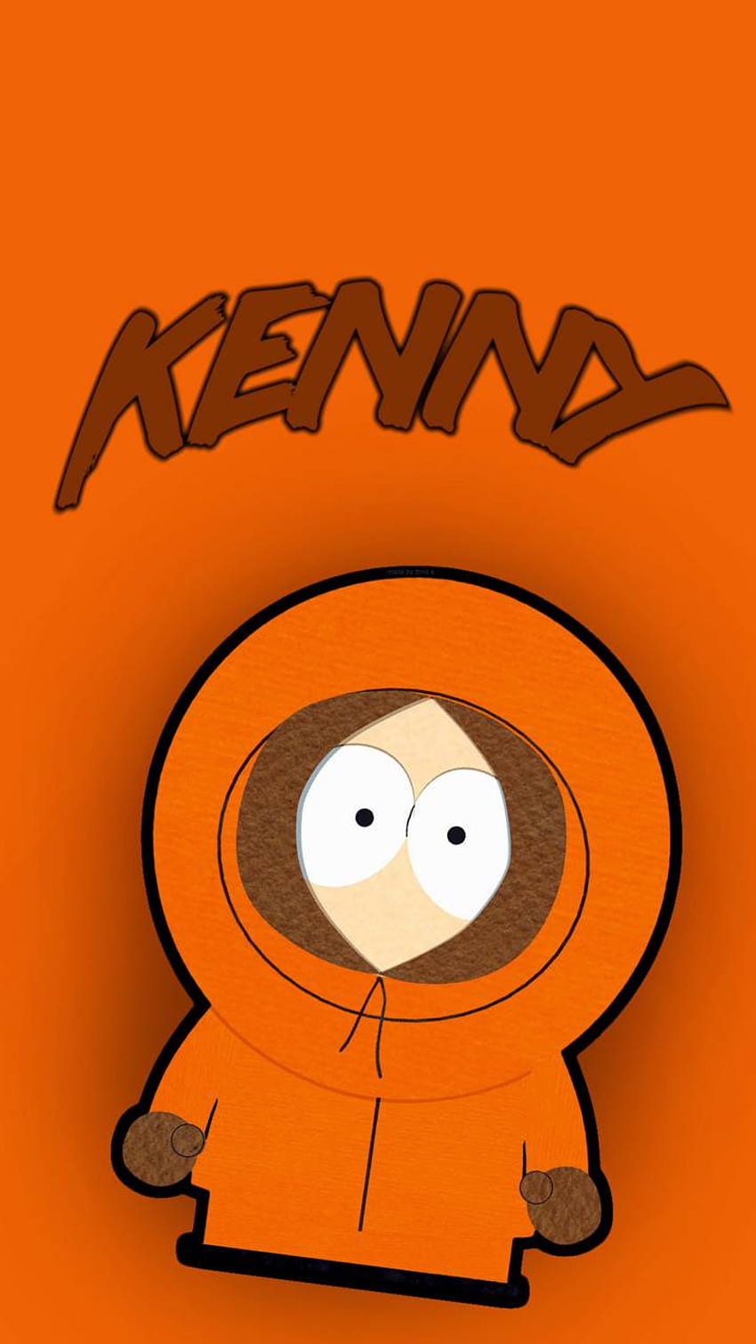 Kenny South Park Sfondo del telefono HD