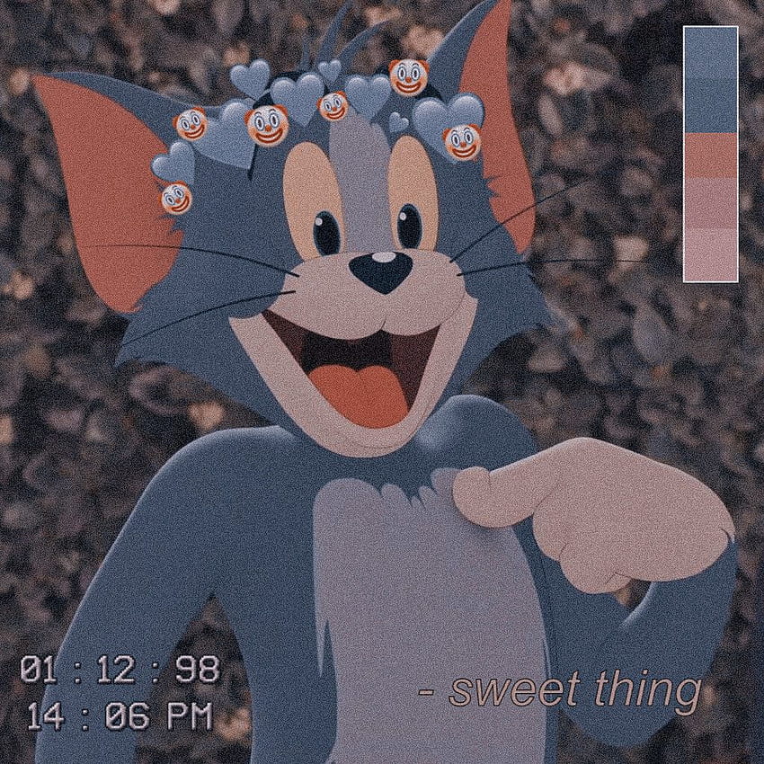 Tom y Jerry ✨Estética✨. Tom y jerry, Tom y jerry, Tom y jerry, Película de tom y jerry fondo de pantalla del teléfono