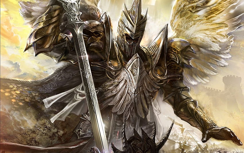 Prólogo: Assim na Terra como em Carcosa - Página 2 Desktop-wallpaper-armor-swords-helmet-warriors-wings-fantasy-angels