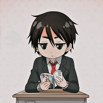 Koikimo Episode 1 Gallery - Anime Shelter  Anime chibi, Anime romance,  Cute anime boy