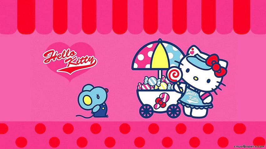 Sanrio Wallpaper - EnWallpaper