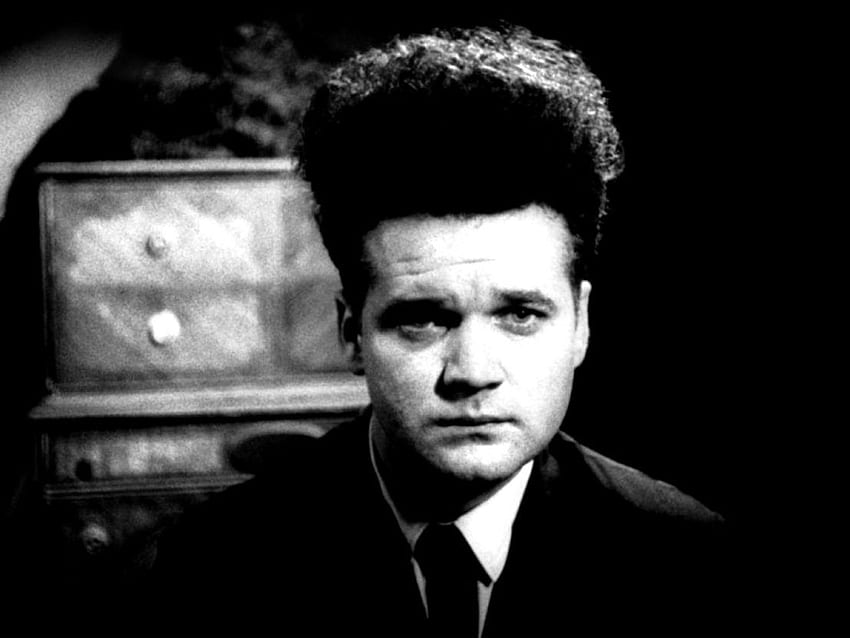 Eraserhead film hi-res stock photography and images - Alamy