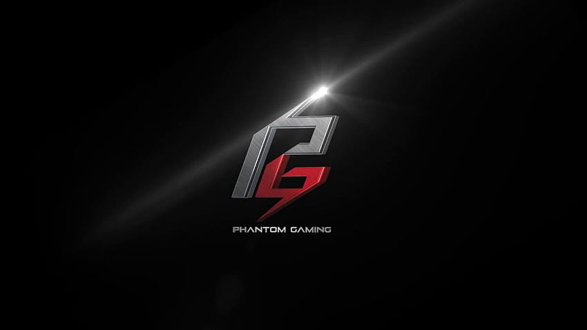 Phantom Gaming, ASRock Gaming HD wallpaper