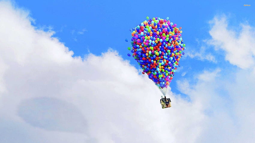 Disney Pixar Up 2560ã—1440 Up - Up -, 2560X1440 Disney วอลล์เปเปอร์ HD
