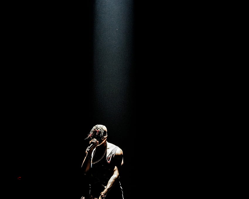 Aggregate more than 56 yeezus wallpaper iphone latest  incdgdbentre