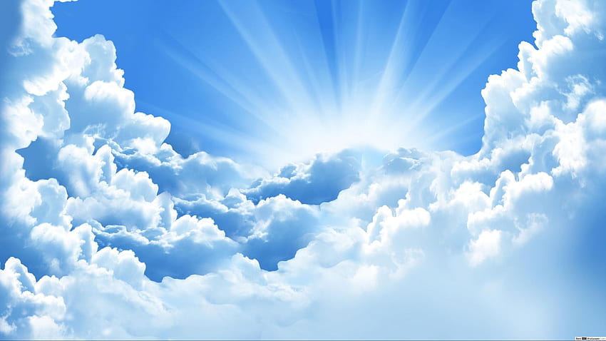 Heaven, Heaven PC HD wallpaper