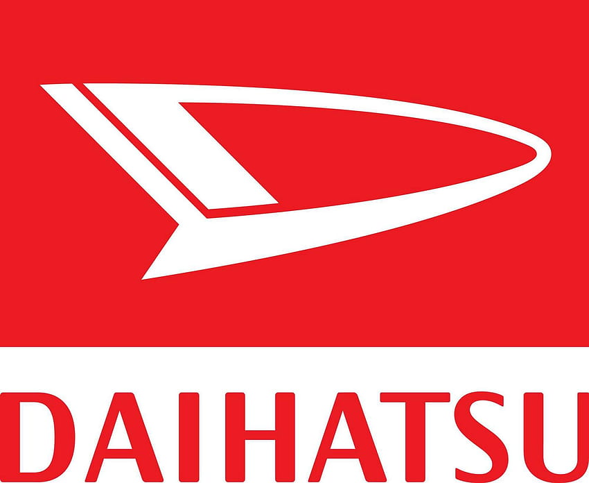 Daihatsu papel de parede HD
