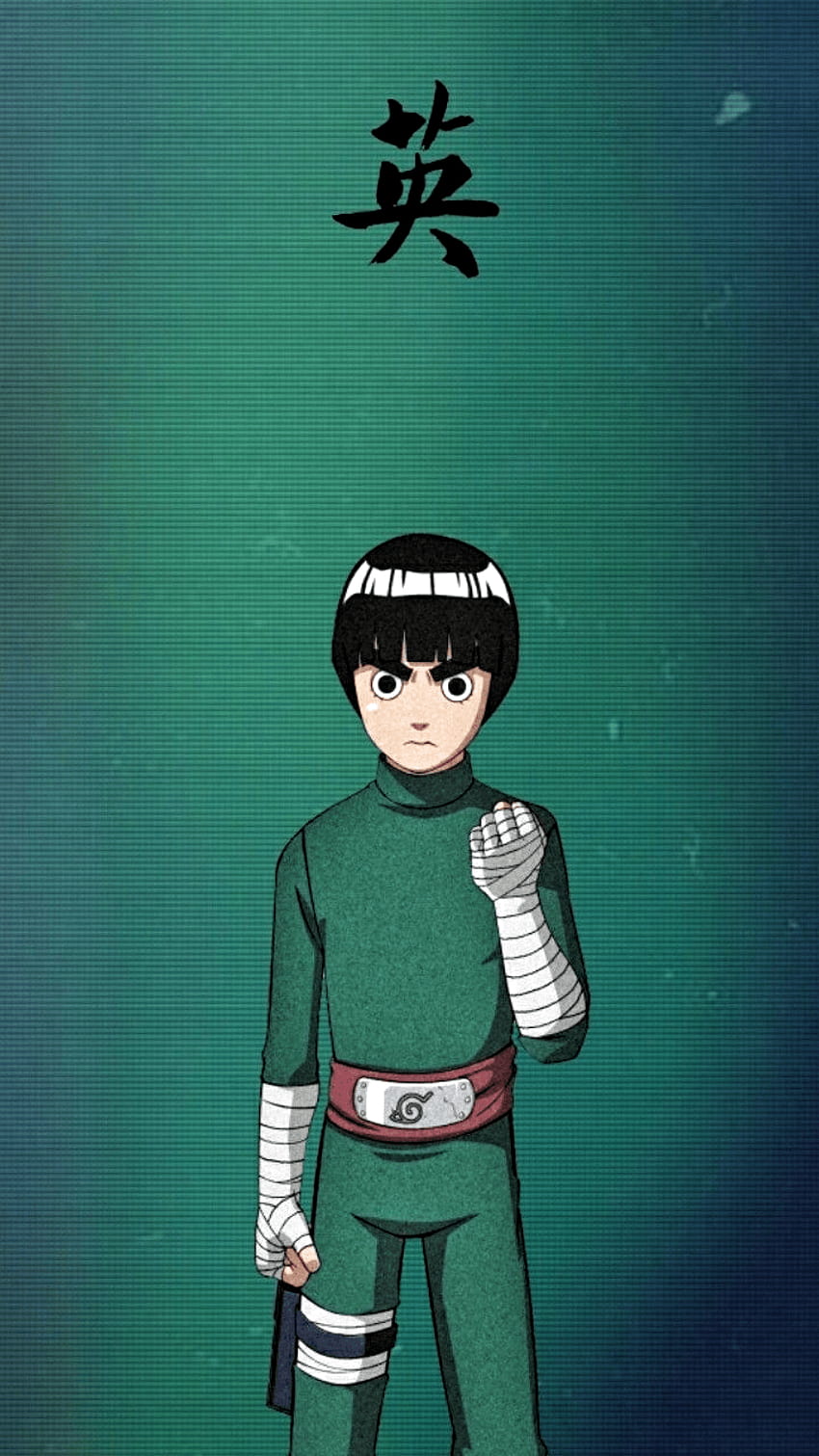 Aliyah Abdallah on Naruto in 2020. Lee naruto, Rock lee naruto, Naruto shippuden sasuke, Naruto Green HD phone wallpaper