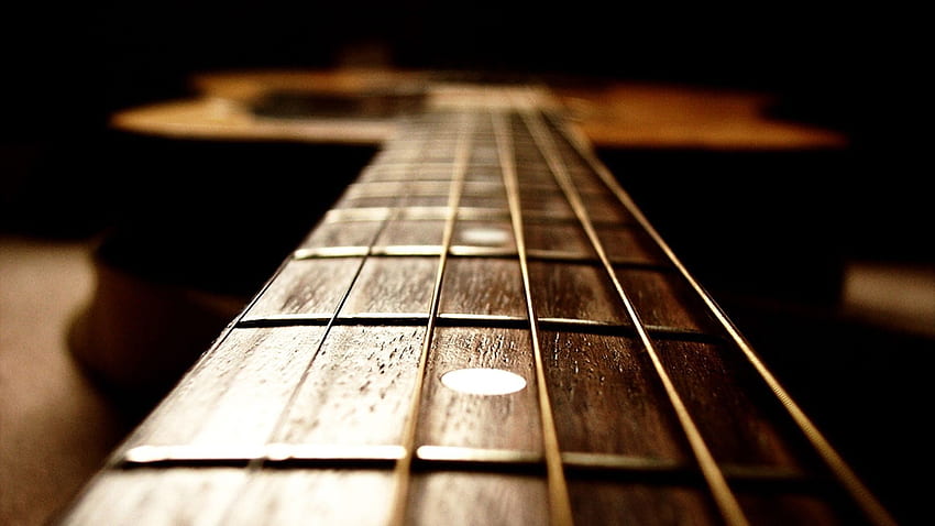 String Bass Guitar background HD wallpaper