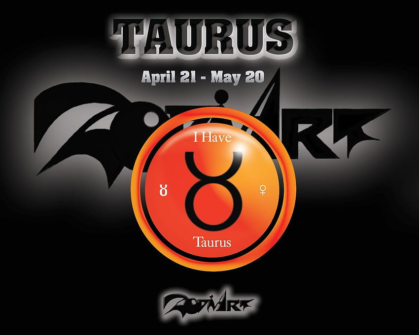 Taurus Zodiac Sign Taurus Zodiac Sign [] for your , Mobile & Tablet. Explore Taurus Zodiac Sign . Leo Zodiac , Zodiac Signs , Astrology HD wallpaper